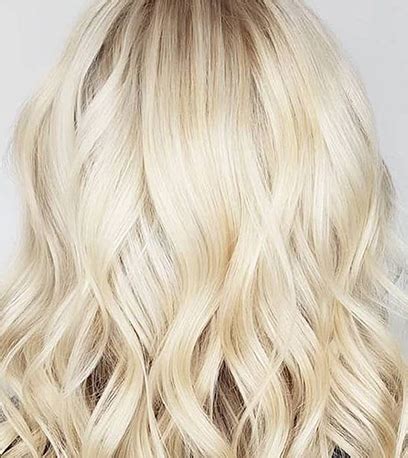 babyblondea|Baby Blonde Hair Color Ideas & Formulas 